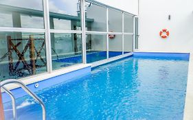 Konke Buenos Aires Hotel