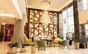 Konke Buenos Aires Hotel